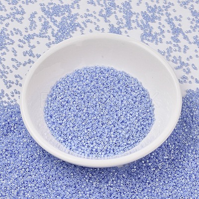 MIYUKI Delica Beads SEED-J020-DB1568-1