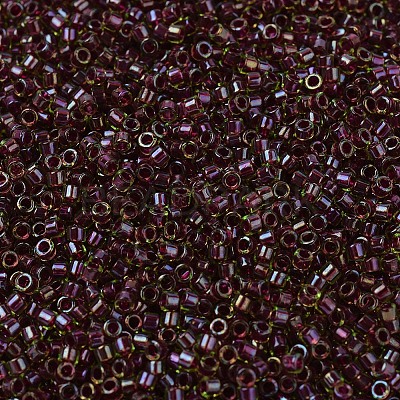 MIYUKI Delica Beads X-SEED-J020-DB1748-1