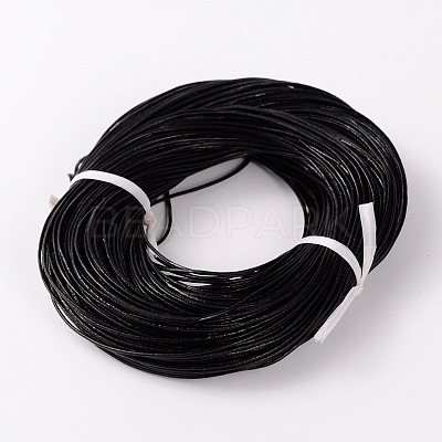 Cowhide Leather Cord NPS001Y-2-1