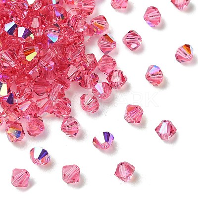 Preciosa® Crystal Beads X-PRC-BA4-70010-200-1