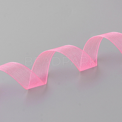 Organza Ribbon RS10mmY005-1