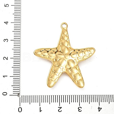 304 Stainless Steel Pendants X-STAS-C144-01E-G-1