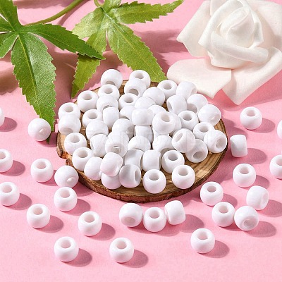 Resin European Beads RESI-YW0001-34B-1