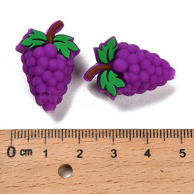 Silicone Beads SIL-I011-01D-1