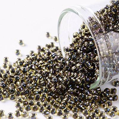 TOHO Round Seed Beads SEED-XTR11-0281-1