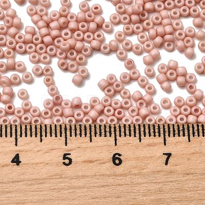 TOHO Round Beads X-SEED-TR11-0764-1