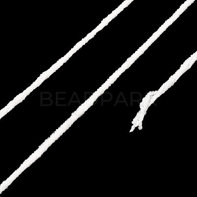 Milk Cotton Knitting Acrylic Fiber Yarn YCOR-NH0001-01I-1