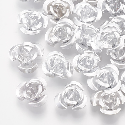 Aluminum Beads FALUM-T001-01C-12-1