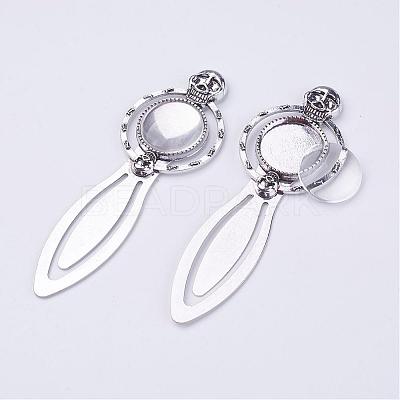 Bookmark Making Sets DIY-X0284-01-1