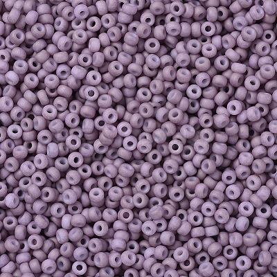 MIYUKI Round Rocailles Beads X-SEED-G007-RR2025-1