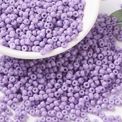 MIYUKI Round Rocailles Beads SEED-X0055-RR4486-1