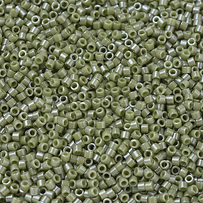 MIYUKI Delica Beads X-SEED-J020-DB0263-1