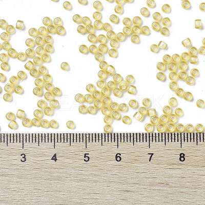 TOHO 8/0 Round Beads SEED-XTR08-0948-1