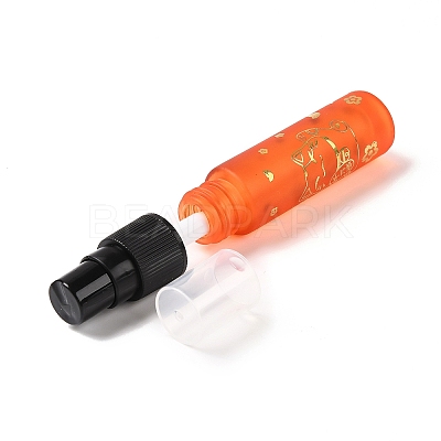 Glass Spray Bottles LS-MRMJ-M002-03A-03-1