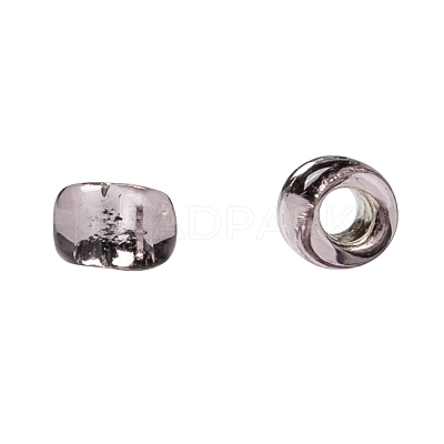 TOHO Round Seed Beads SEED-XTR15-0026-1