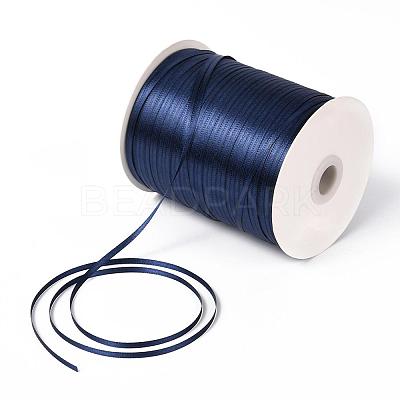 Double Face Satin Ribbon RC3mmY-28-1