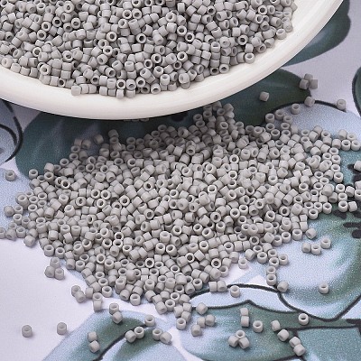 MIYUKI Delica Beads X-SEED-J020-DB1518-1