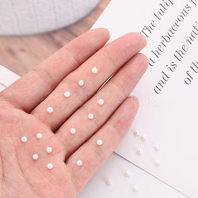Natural Cultured Freshwater Pearl Beads PEAR-P056-048-1