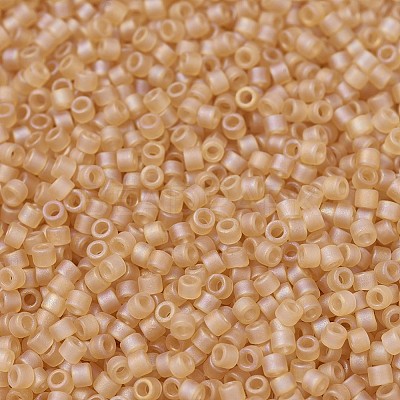MIYUKI Delica Beads SEED-X0054-DB0852-1