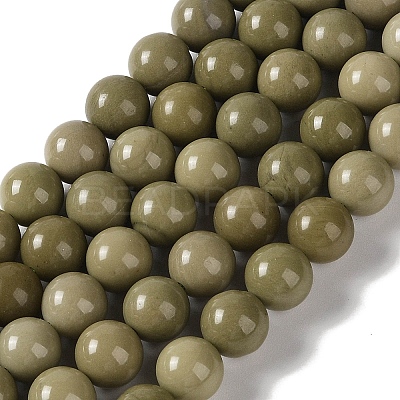 Natural Alashan Agate Beads Strands G-P530-B05-04-1