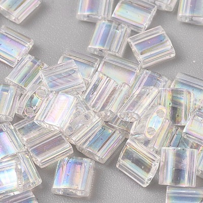 MIYUKI TILA Beads SEED-J020-TL250-1