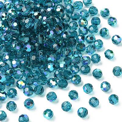 Preciosa® Crystal Beads Y-PRC-BB6-60100-200-1