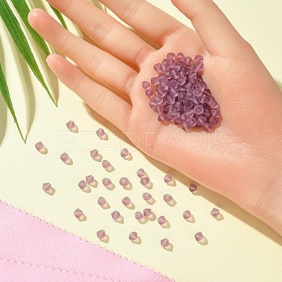 Preciosa® Crystal Beads Y-PRC-BA5-20020-840-1
