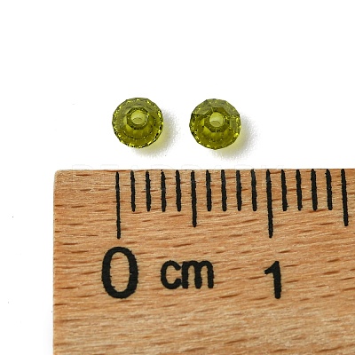 Preciosa® Crystal Beads Y-PRC-BA3-50230-1