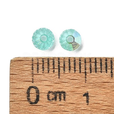 Preciosa® Crystal Beads Y-PRC-BA4-50005-200-1