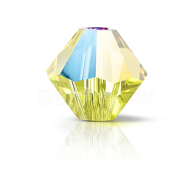 Preciosa® Crystal Beads X-PRC-BA5-80310-201-1