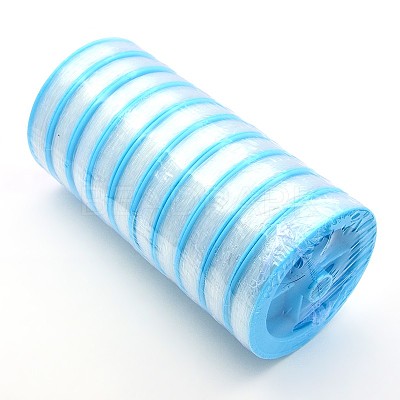 Transparent Fishing Thread Nylon Wire EC-L001-0.7mm-01-1