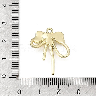 Alloy Pendants PALLOY-B016-01A-G-1