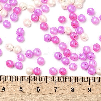 6/0 Glass Seed Beads X1-SEED-L011-08A-04-1