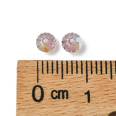 Preciosa® Crystal Beads Y-PRC-BA4-20020-200-1