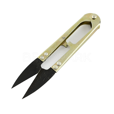 Sharp Steel Scissors TOOL-R025-02-1