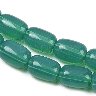 Glass Beads Strands GLAA-Z015-04-1