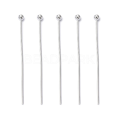 Iron Ball Head Pins X1-IFIN-R020-04-S-1