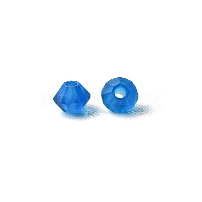 Preciosa® Crystal Beads X-PRC-BA3-60310-840-1