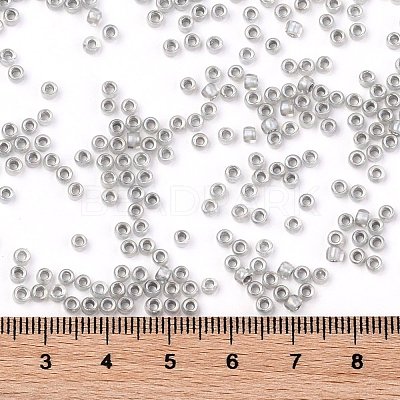 TOHO Round Seed Beads SEED-TR08-0261-1