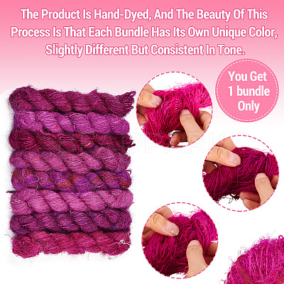 Nepal Pure Silk Cord OCOR-TAC0038-07A-1