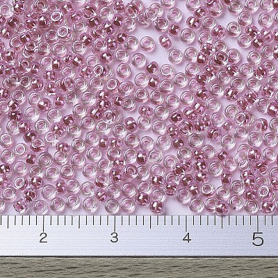 MIYUKI Round Rocailles Beads SEED-G007-RR1524-1