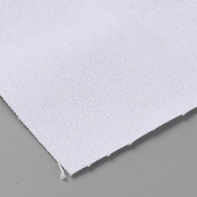 Punch Embroidery Fabric DIY-WH0430-383B-1