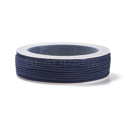 Braided Nylon Threads NWIR-E023-1.5mm-23-1