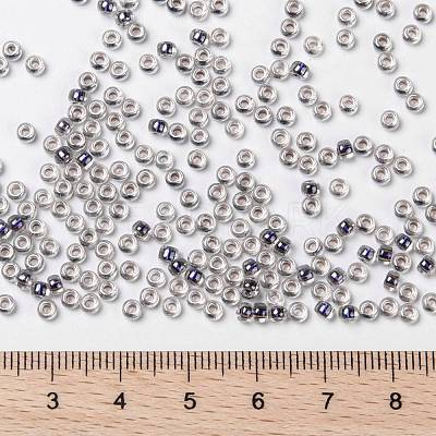 MIYUKI Round Rocailles Beads SEED-JP0009-RR3203-1