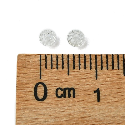 Preciosa® Crystal Beads Y-PRC-BA3-00030-242-1