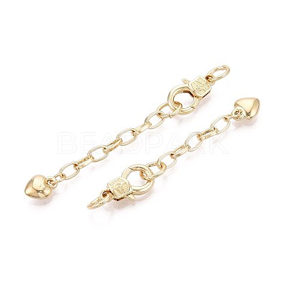 Chain Extender KK-N227-13A-1