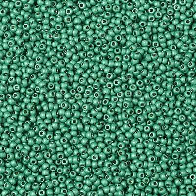 TOHO 11/0 Round Beads X-SEED-TR11-PF0561F-1