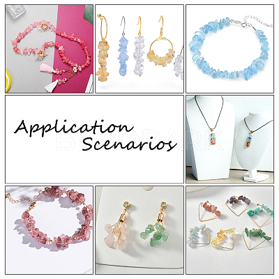 DIY Jewelry Kits DIY-PH0027-80-1