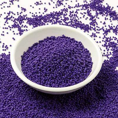 MIYUKI Round Rocailles Beads SEED-X0056-RR0414-1