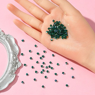 Preciosa® Crystal Beads Y-PRC-BA4-50730-200-1
